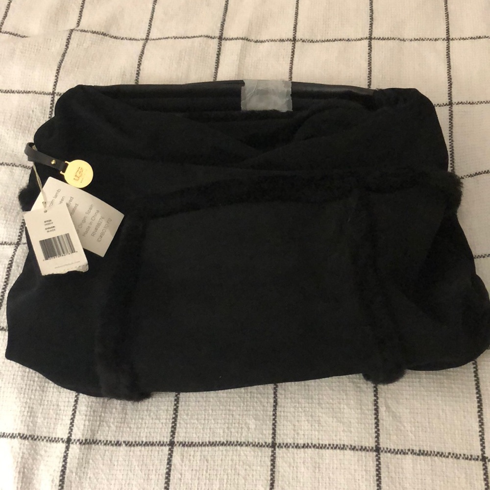 Brand new UGG brand purse